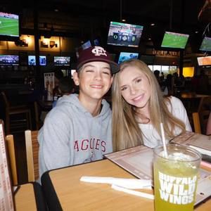 Meet your Posher, Anna caroline